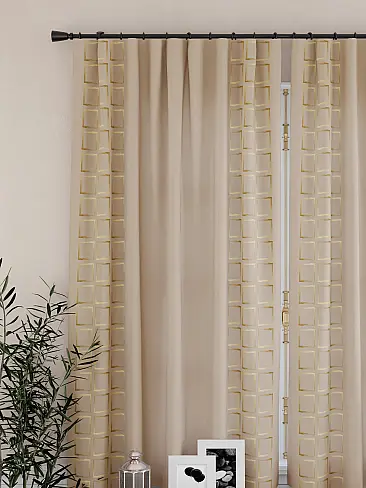 Желтые шторы для кухни в Ростове-на-Дону - Страница 6 9925480 - 4