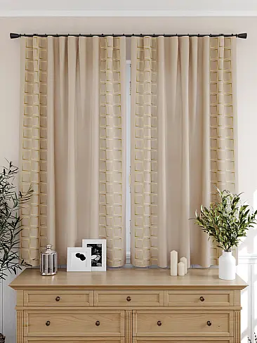 Желтые шторы для кухни в Ростове-на-Дону - Страница 6 9925480 - 5