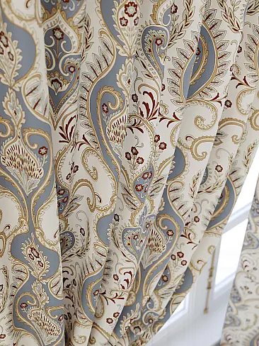 Шторы и скатерть для кухни в Екатеринбурге - Страница 23 9925492 - 6