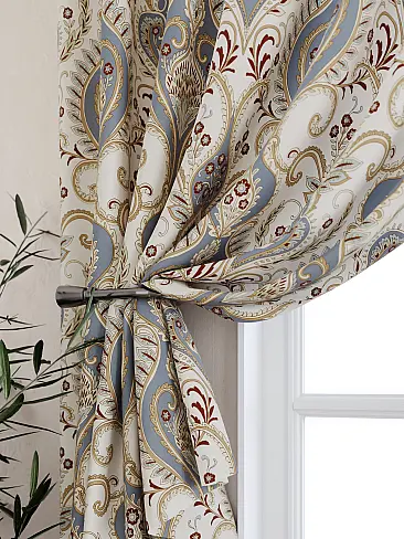 Шторы и скатерть для кухни в Екатеринбурге - Страница 23 9925492 - 3