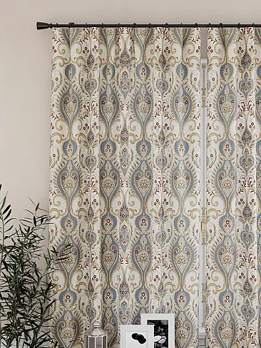 Шторы и скатерть для кухни в Екатеринбурге - Страница 23 9925492 - 4