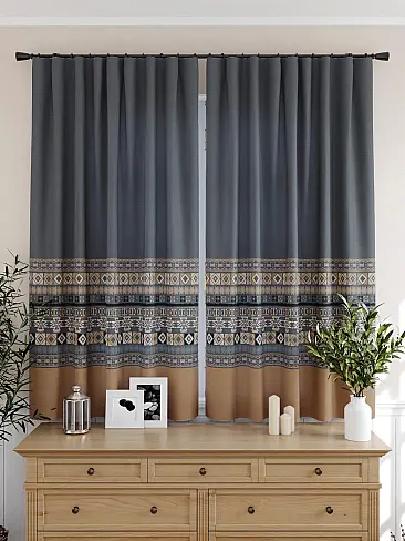 Бюджетные шторы для туалета в Липецке - Страница 6 9925505 - 5