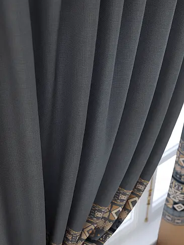 Бюджетные шторы для туалета в Липецке - Страница 6 9925505 - 6