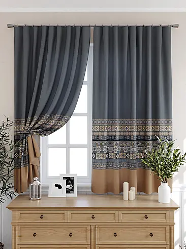 Бюджетные шторы для туалета в Липецке - Страница 6 9925505 - 7