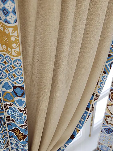 Плотные шторы для кухни в Казани - Страница 5 9925512 - 6