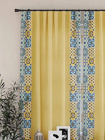 Плотные шторы для кухни в Казани - Страница 2 9925514 - 4