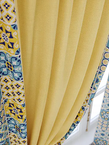 Плотные шторы для кухни в Казани - Страница 2 9925514 - 6