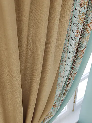 Шторы и скатерть для кухни в Екатеринбурге - Страница 85 9925522 - 6