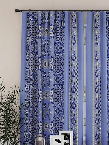 Эркерные шторы в Казани 9925525 - 4