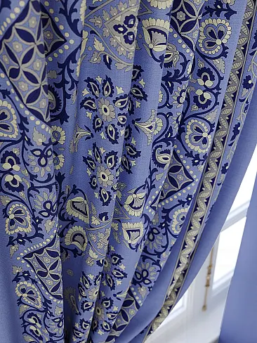 Эркерные шторы в Казани 9925525 - 6