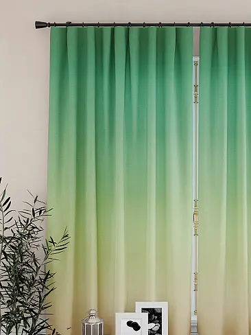 Непрозрачные шторы - Страница 3 9925533 - 4