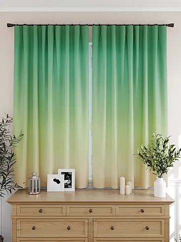 Непрозрачные шторы - Страница 3 9925533 - 5