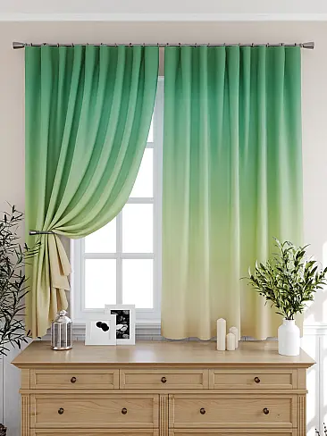 Непрозрачные шторы - Страница 3 9925533 - 7