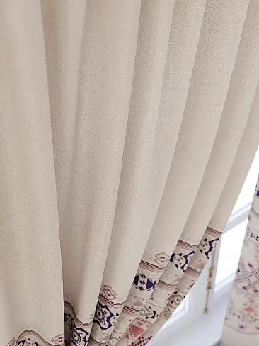 Эркерные шторы в Казани 9925530 - 6