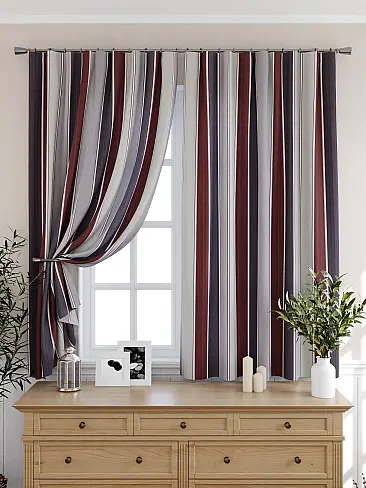 Шторы и скатерть для кухни в Екатеринбурге - Страница 81 9925543 - 7