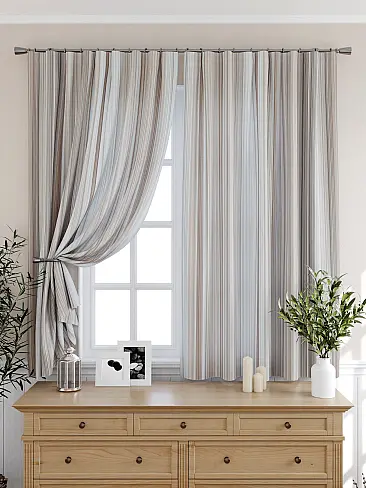 Шторы до подоконника - Страница 15 9925544 - 7