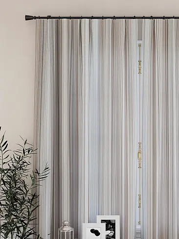 Шторы до подоконника - Страница 15 9925544 - 4