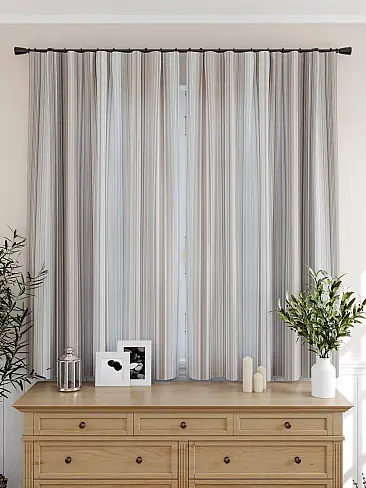 Шторы до подоконника - Страница 15 9925544 - 5