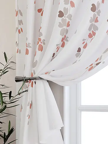 Шторы и скатерть для кухни в Екатеринбурге - Страница 68 9925556 - 3