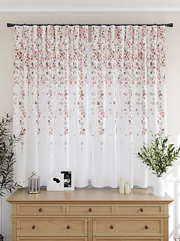 Шторы и скатерть для кухни в Екатеринбурге - Страница 68 9925556 - 5