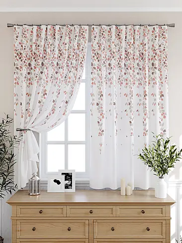 Шторы и скатерть для кухни в Екатеринбурге - Страница 68 9925556 - 7