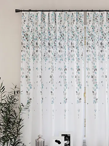 Шторы до подоконника - Страница 15 9925557 - 4