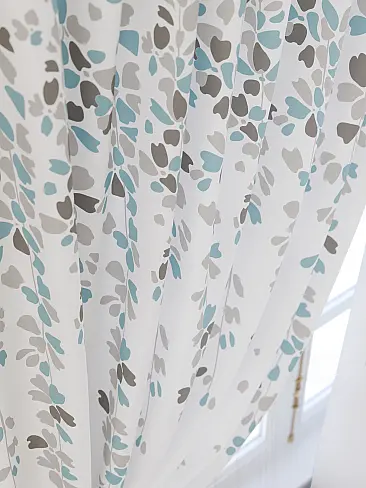 Шторы до подоконника - Страница 15 9925557 - 6