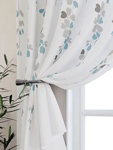 Шторы до подоконника - Страница 15 9925557 - 3