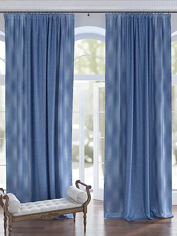 Дизайнерские шторы — Салоны штор «Текстиль & Интерьер»