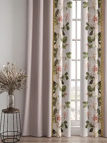 Недорогие шторы на веранду в Нижнем Новгороде - Страница 3 9750491 - 5