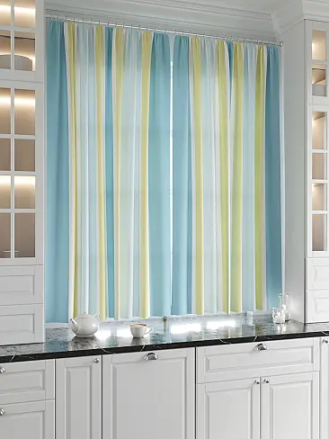 Шторы до подоконника - Страница 13 9920614 - 3