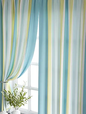 Шторы до подоконника - Страница 13 9920614 - 4