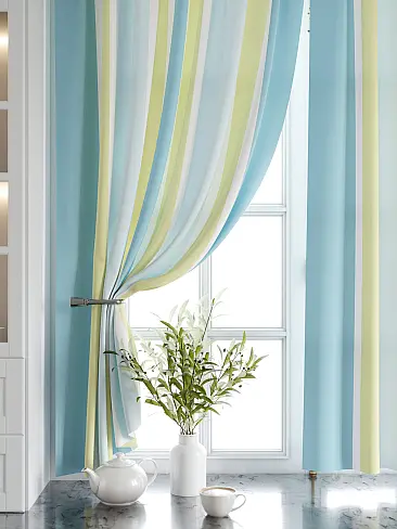 Шторы до подоконника - Страница 13 9920614 - 5