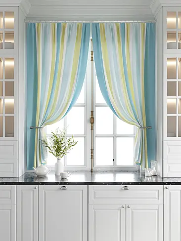 Шторы до подоконника - Страница 13 9920614 - 6