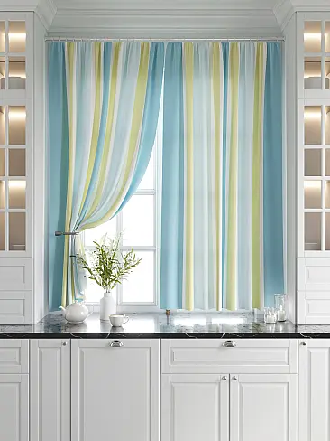 Шторы до подоконника - Страница 13 9920614 - 7