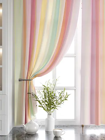 Шторы на кронштейнах в Ростове-на-Дону - Страница 3 9920618 - 5