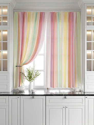 Шторы на кронштейнах в Ростове-на-Дону - Страница 3 9920618 - 7