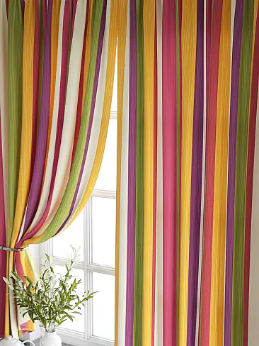 Короткие шторы в коридор в Волгограде - Страница 2 9920625 - 4