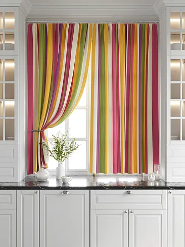 Короткие шторы в коридор в Волгограде - Страница 2 9920625 - 7