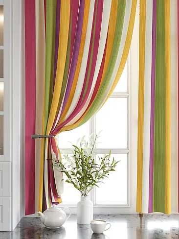 Короткие шторы в коридор в Волгограде - Страница 2 9920625 - 5