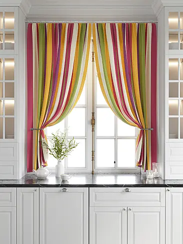 Короткие шторы в коридор в Волгограде - Страница 2 9920625 - 6