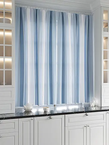 Короткие шторы в коридор в Волгограде - Страница 2 9920645 - 3