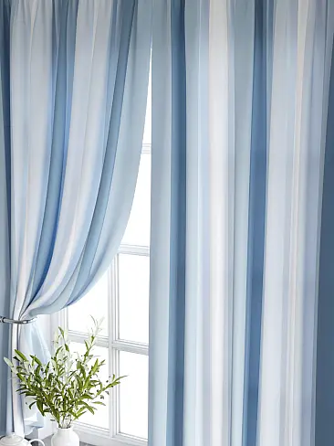 Короткие шторы в коридор в Волгограде - Страница 2 9920645 - 4