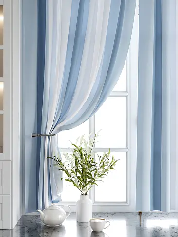 Короткие шторы в коридор в Волгограде - Страница 2 9920645 - 5