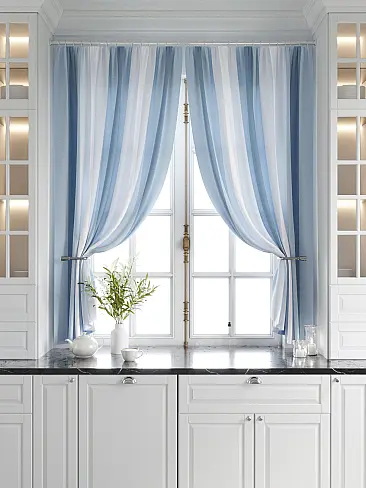 Короткие шторы в коридор в Волгограде - Страница 2 9920645 - 6