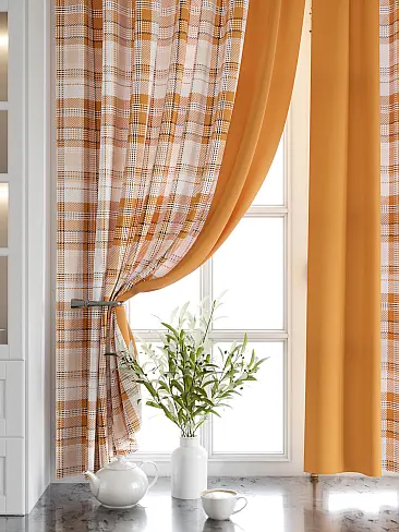 Шторы до подоконника - Страница 18 9920654 - 5