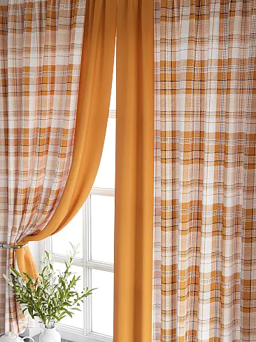 Шторы до подоконника - Страница 18 9920654 - 4