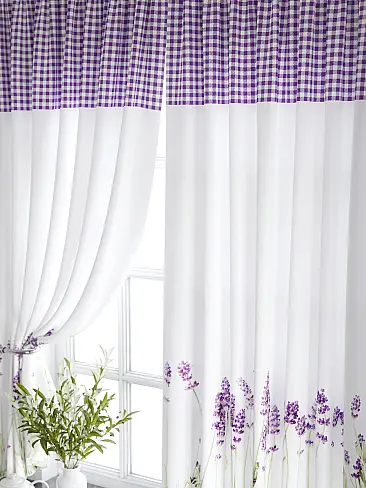 Белые шторы в Красноярске - Страница 8 9920668 - 4