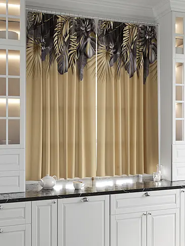 Шторы американского производства 9920674 - 3