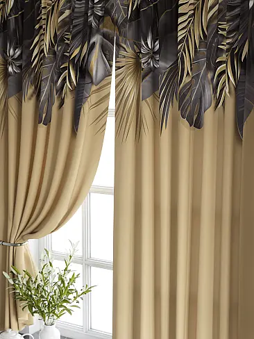 Шторы американского производства 9920674 - 4